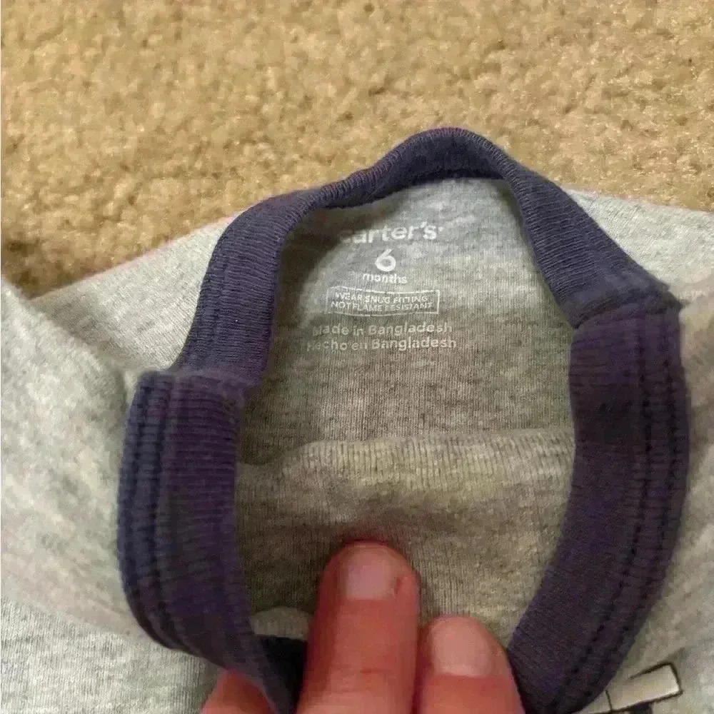 Baby boy clothes lot of 2 - Picture 2 of 6